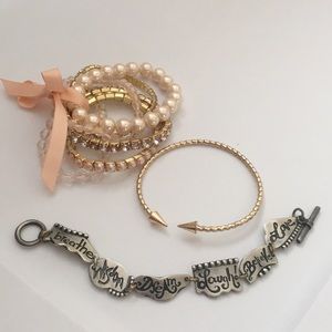 Bracelet bundle